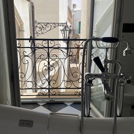 Suite Donna Vita مارتينا فرانكا المظهر الخارجي الصورة