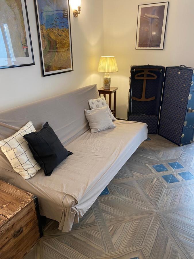 Suite Donna Vita مارتينا فرانكا المظهر الخارجي الصورة
